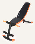 Einstellbare Trainingsbank für Bizeps Curl, Bankdrücken & Sit-Ups SP-SUB-019 SportPlus
