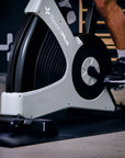 Indoor Cycle Speedbike/ Ergometer mit Wirbelstrombremse SP-SRP-3100 SportPlus