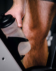 Indoor Cycle Speedbike/ Ergometer mit Wirbelstrombremse SP-SRP-3100 SportPlus