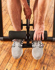 Inversionsbank mit 5-fachem Inversionswinkel SP-INV-010 SportPlus