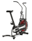 Air Bike mit großem Windrad SP-FB-1000 WSV SportPlus EOS