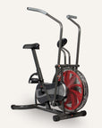 Air Bike mit großem Windrad SP-FB-1000 WSV SportPlus EOS