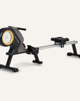 DESIGN Rudergerät für zuhause mit 8 Stufen SP-MR-1300 SportPlus