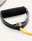 Halbball inkl. Trainingsbänder mit Handgriffen SP-GB-001 SportPlus