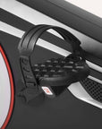 Heimtrainer mit App-Steuerung bis 225W SP-HT-9600-iE WSV SportPlus EOS