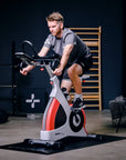 Indoor Cycle Speedbike/ Ergometer mit Wirbelstrombremse SP-SRP-3000 & 3100 SportPlus