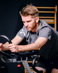 Indoor Cycle Speedbike/ Ergometer mit Wirbelstrombremse SP-SRP-3000 & 3100 SportPlus