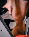 Indoor Cycle Speedbike/ Ergometer mit Wirbelstrombremse SP-SRP-3000 SportPlus