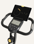 Klappbarer Heimtrainer (X-Bike) mit App-Kompatibilität SP-HT-1200-iE SportPlus