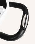 Klappbarer Heimtrainer (X-Bike) mit App-Kompatibilität SP-HT-1200-iE SportPlus