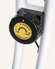 Klappbarer Heimtrainer (X-Bike) mit App-Kompatibilität SP-HT-1200-iE SportPlus