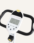 Klappbarer Heimtrainer (X-Bike) mit App-Kompatibilität SP-HT-1200-iE SportPlus