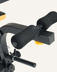 Multifunktionale Hantelbank SP-WB-003-B SportPlus