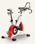 Refurbished: Indoor Cycle Speedbike/ Ergometer mit Wirbelstrombremse SP-SRP-3000 REF SportPlus Refurbished