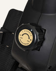 Rudergerät für zuhause mit 8 Stufen & App-Steuerung SP-MR-008-B SportPlus
