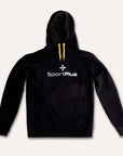 SportPlus Kapuzen-Sweatshirt SP-KS-100 SportPlus M Herren