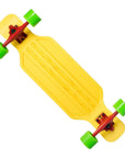 SportPlus Twin Tip Longboard »SP-SB-205« SP-SB-205 SportPlus