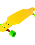 SportPlus Twin Tip Longboard »SP-SB-205« SP-SB-205 SportPlus