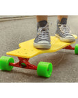 SportPlus Twin Tip Longboard »SP-SB-205« SP-SB-205 SportPlus