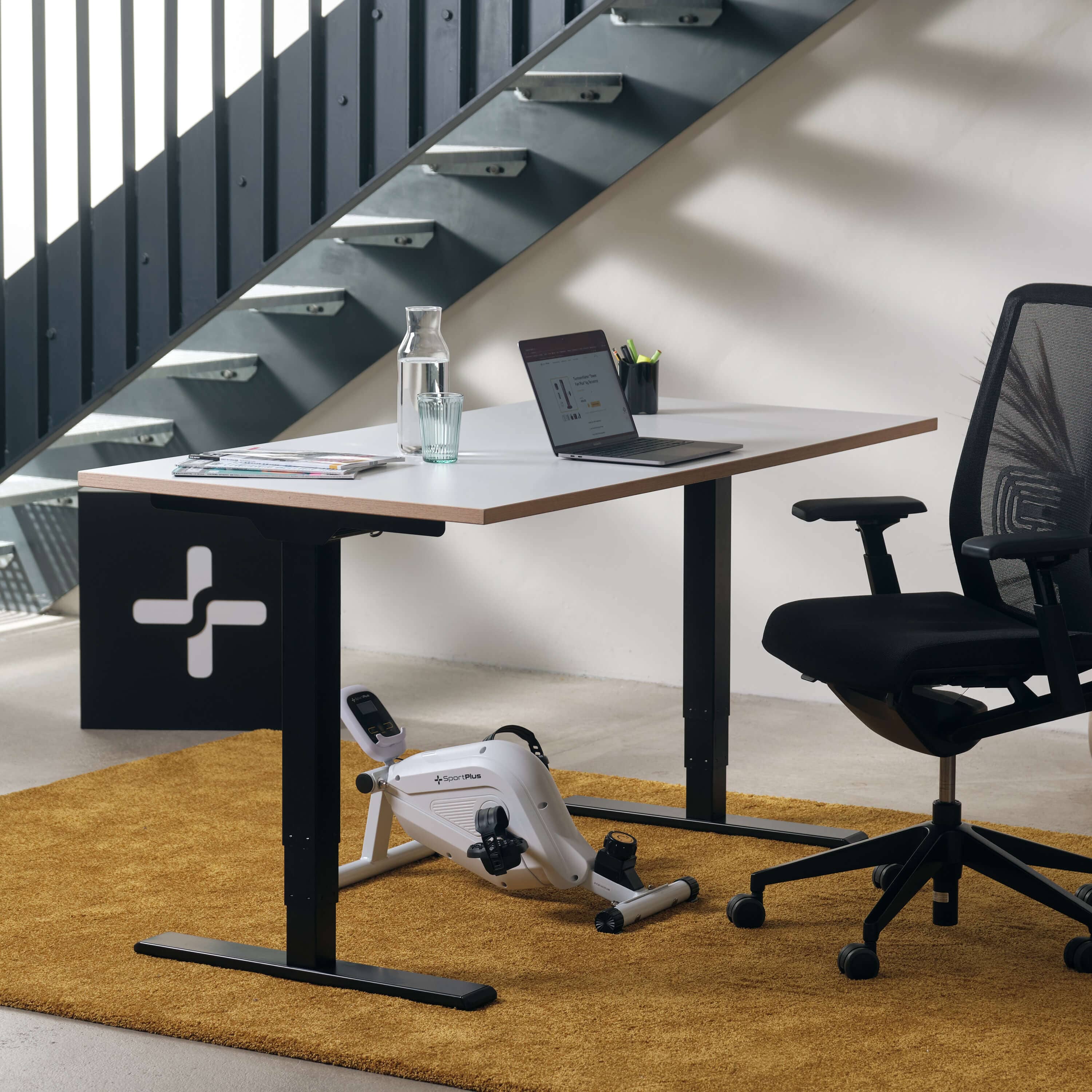 Alternative zu Flexispot, Desktronic oder Maidesite