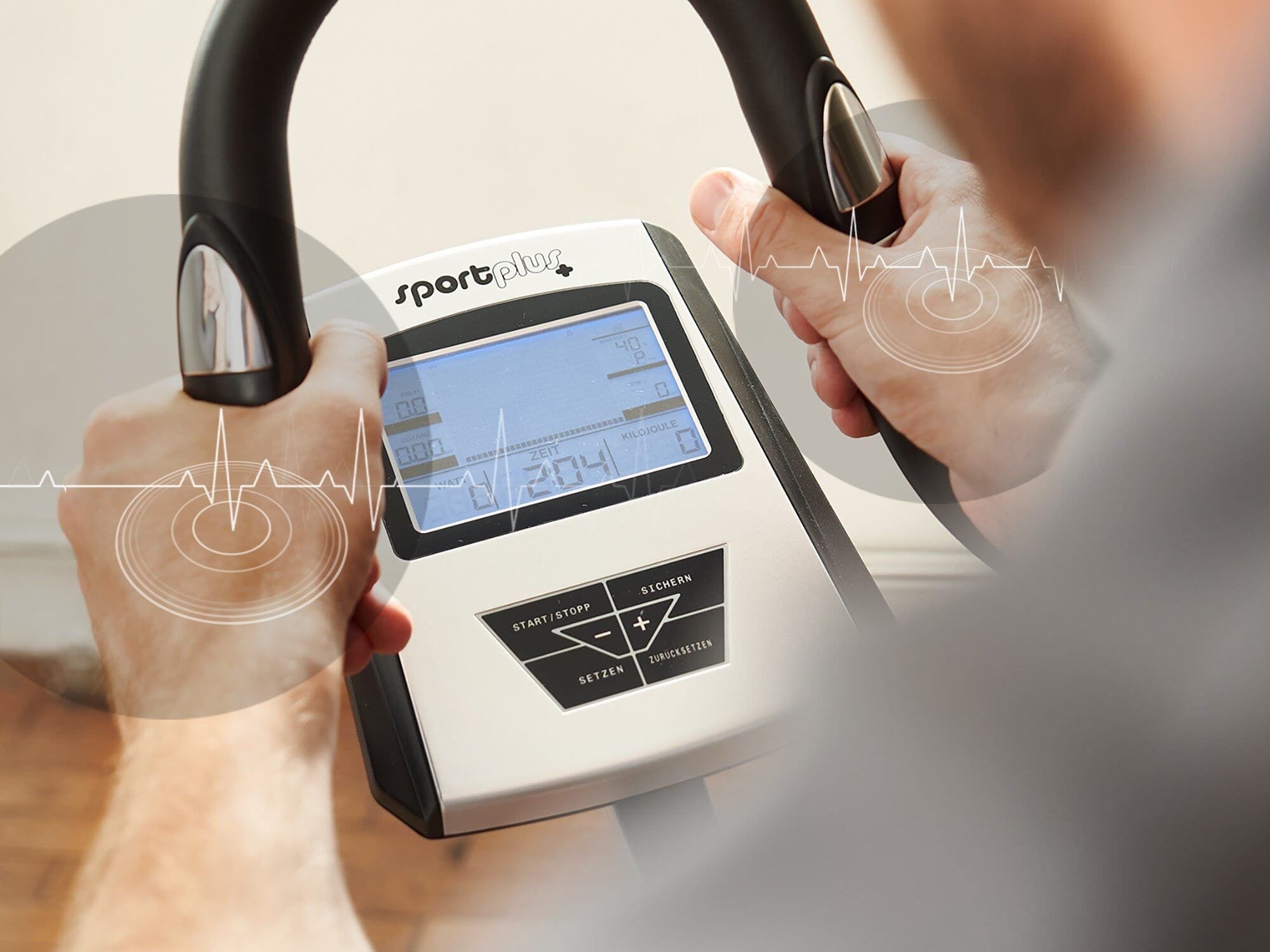 Ergometer: Was ist das eigentlich?