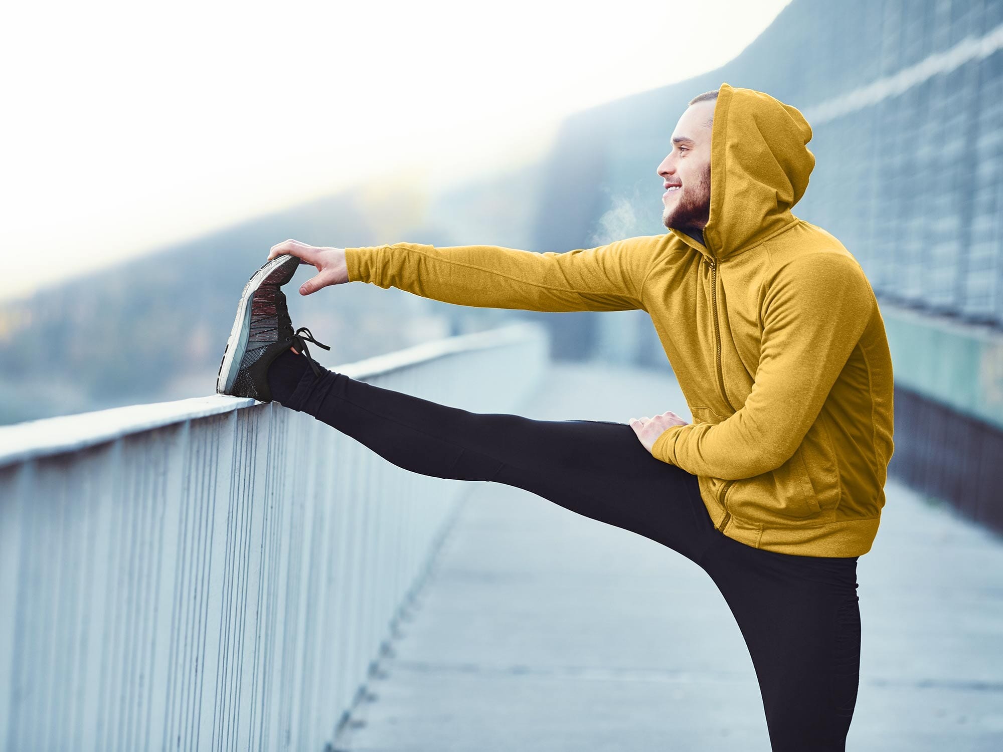 Expertentipps Laufen - Tipps & Tricks der Experten