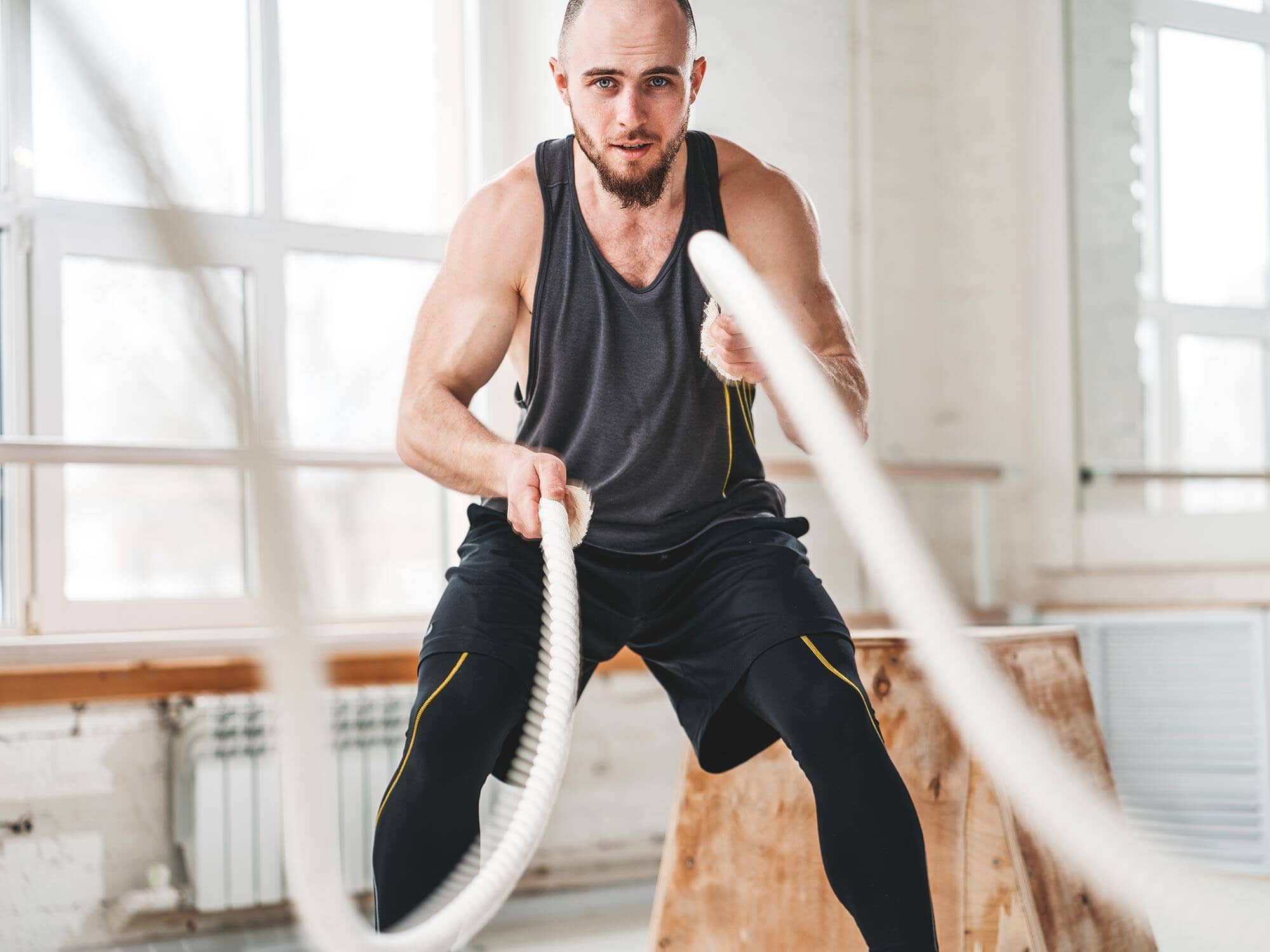 Fitnesstrend HIIT: Was ist das?
