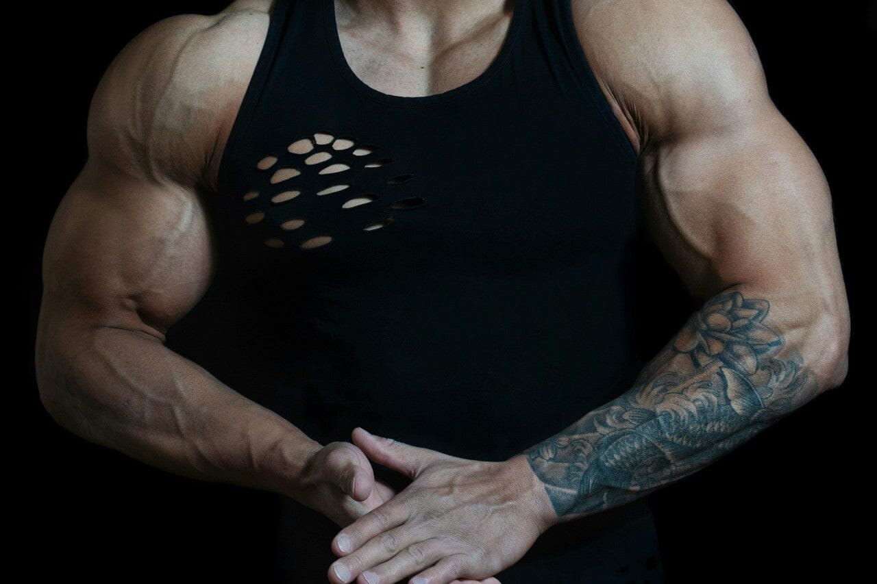 Hypertrophietraining: So baust du Muskeln auf und stärkst deinen Körper