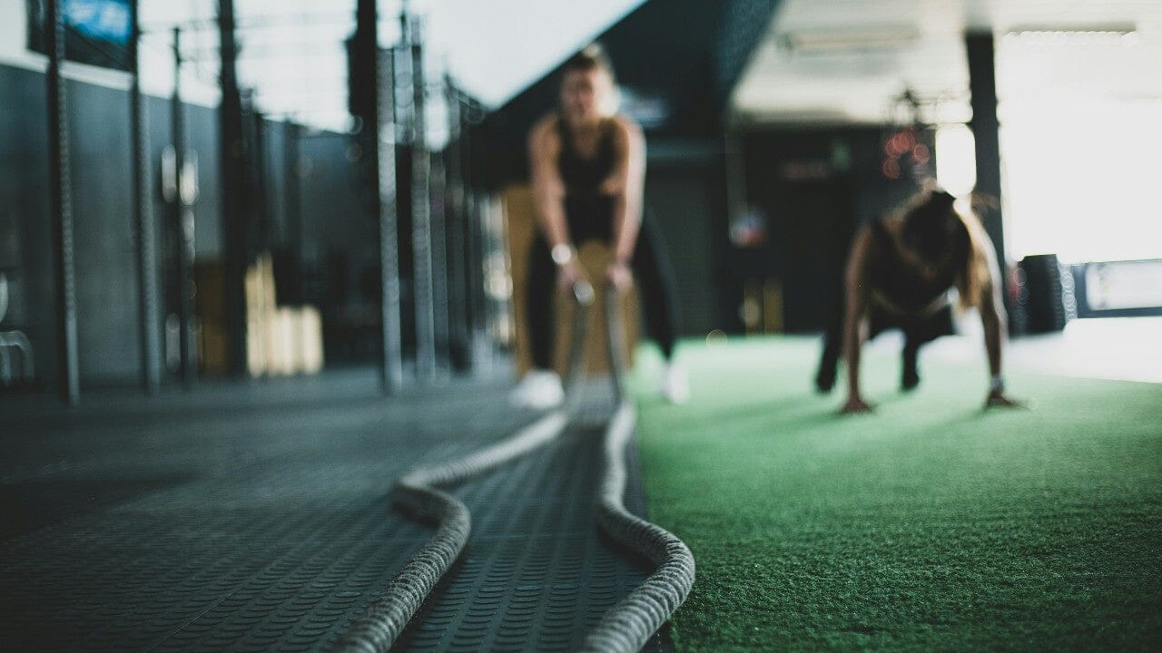 Intervalltraining: So steigerst du deine Fitness in kürzester Zeit