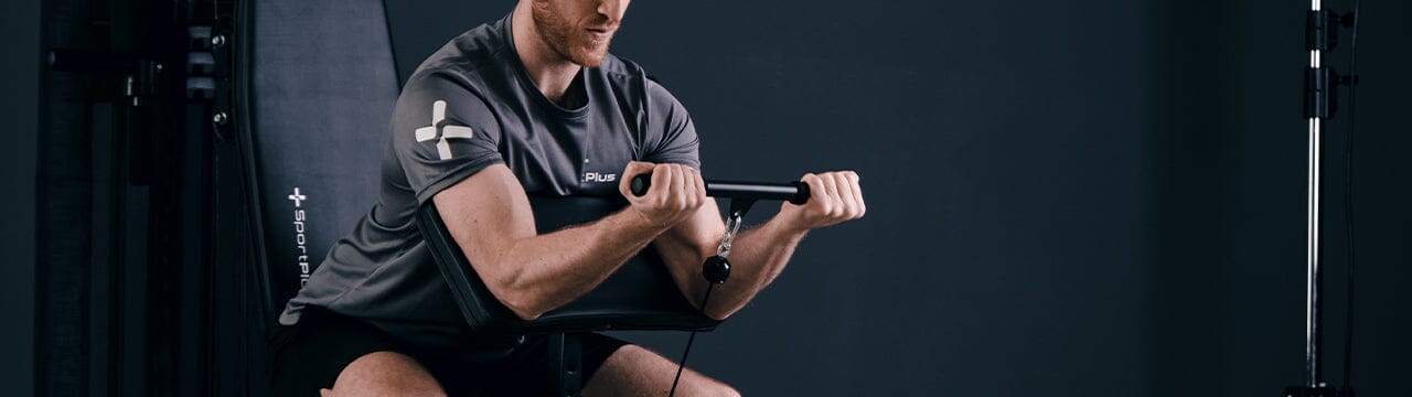 Kraftsport für Anfänger: So startest du erfolgreich