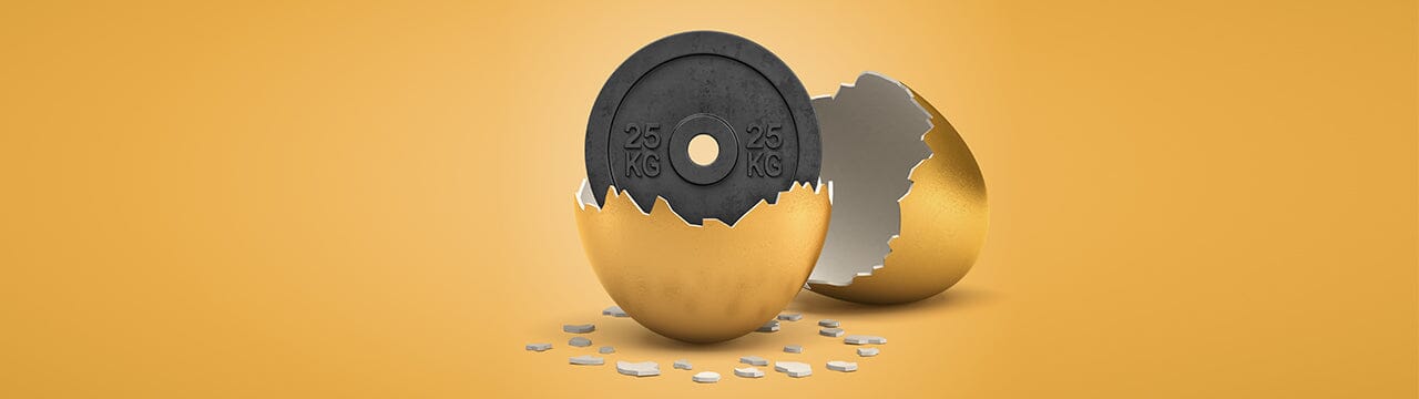 Osterfest: Fit und gesund durch die Feiertage