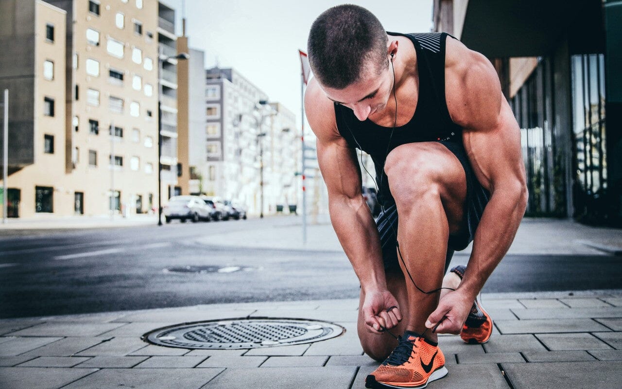 Tempowechseltraining: Steigere deine Ausdauer und Schnelligkeit