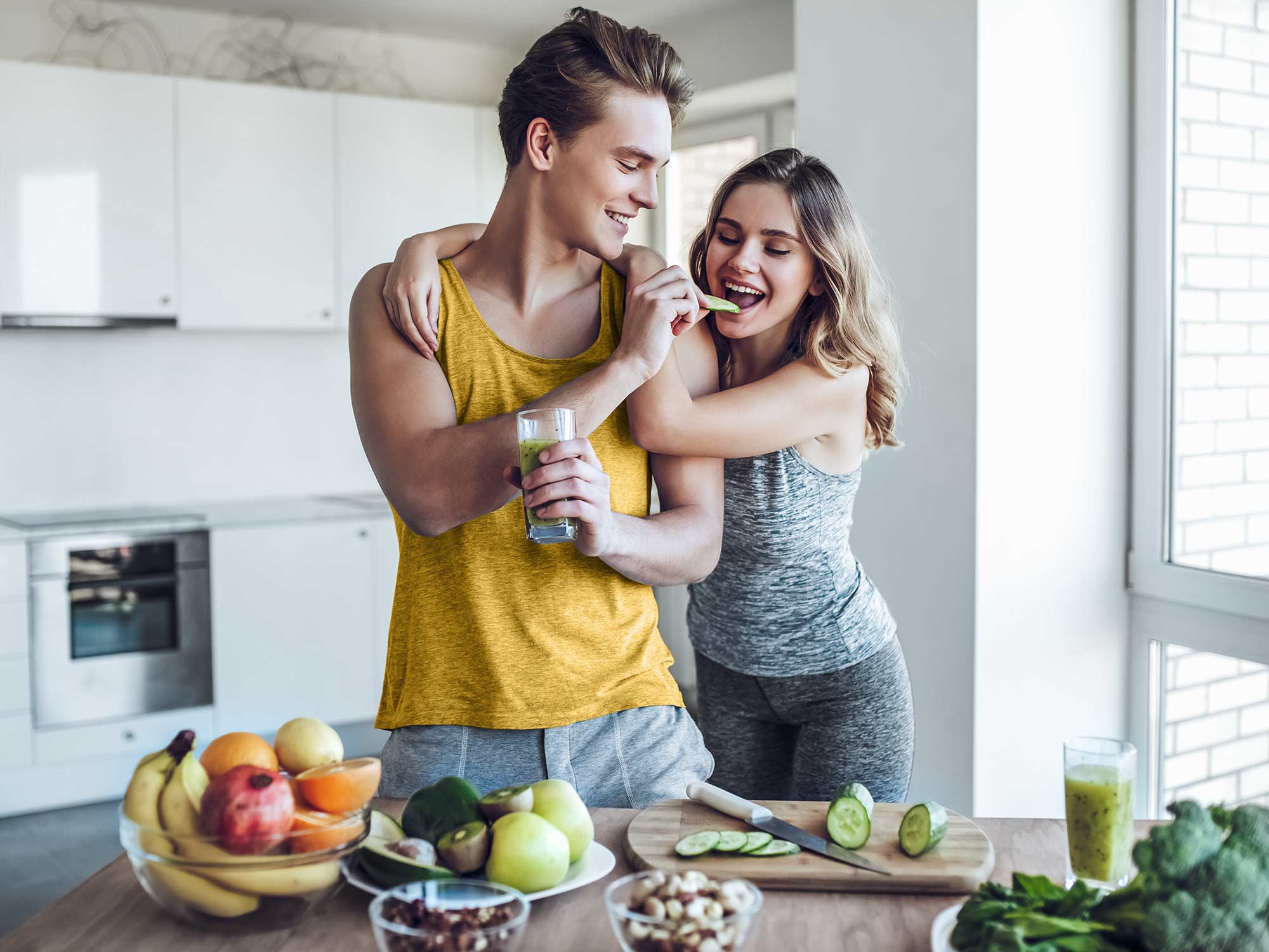 Vegan ernähren & Sport treiben: Passt das zusammen?
