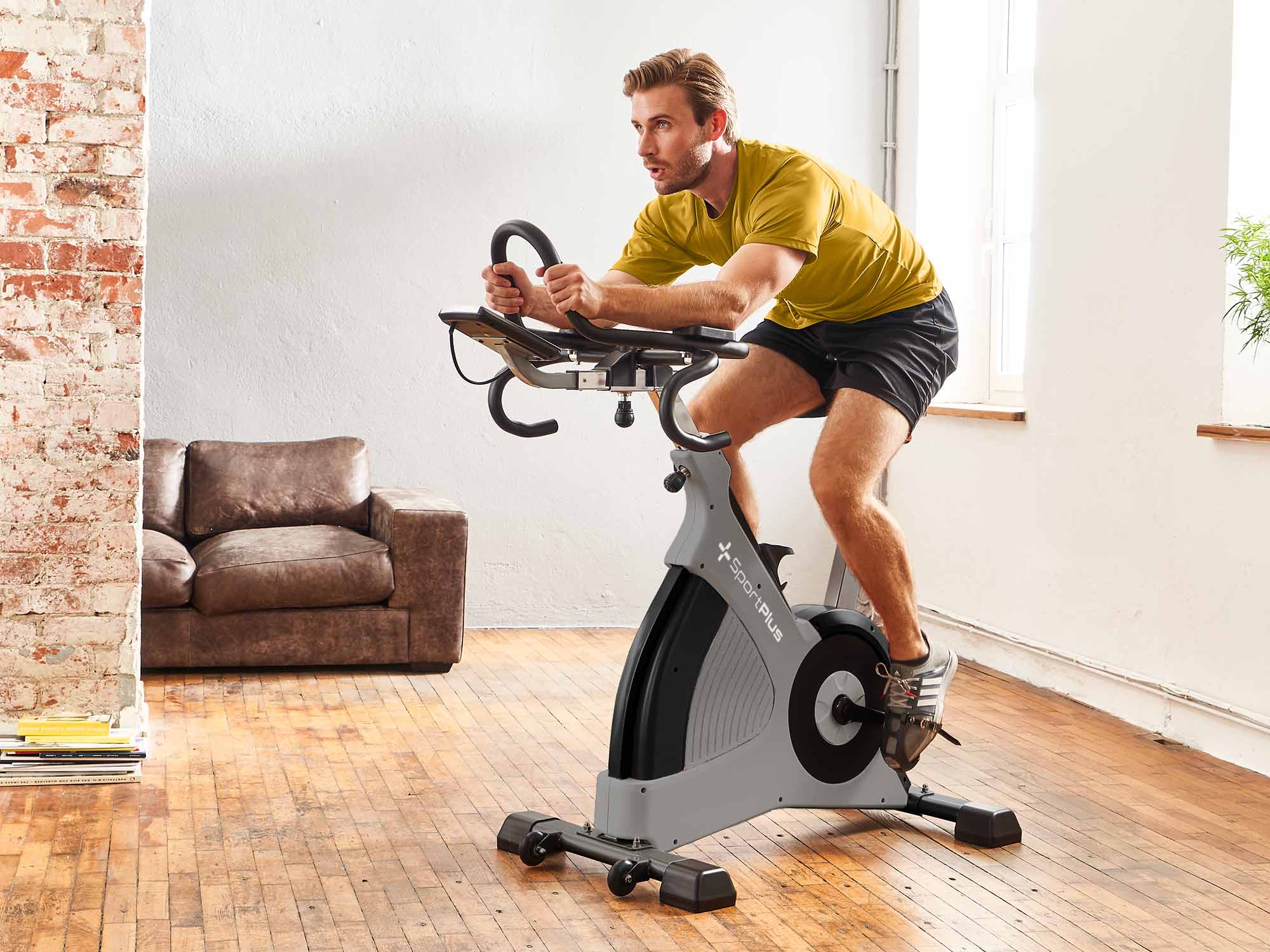 Welcher Heimtrainer passt zu mir?
