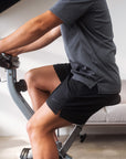 Składany rower treningowy (X-Bike) dla początkujących