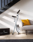Składany rower treningowy (X-Bike) dla początkujących