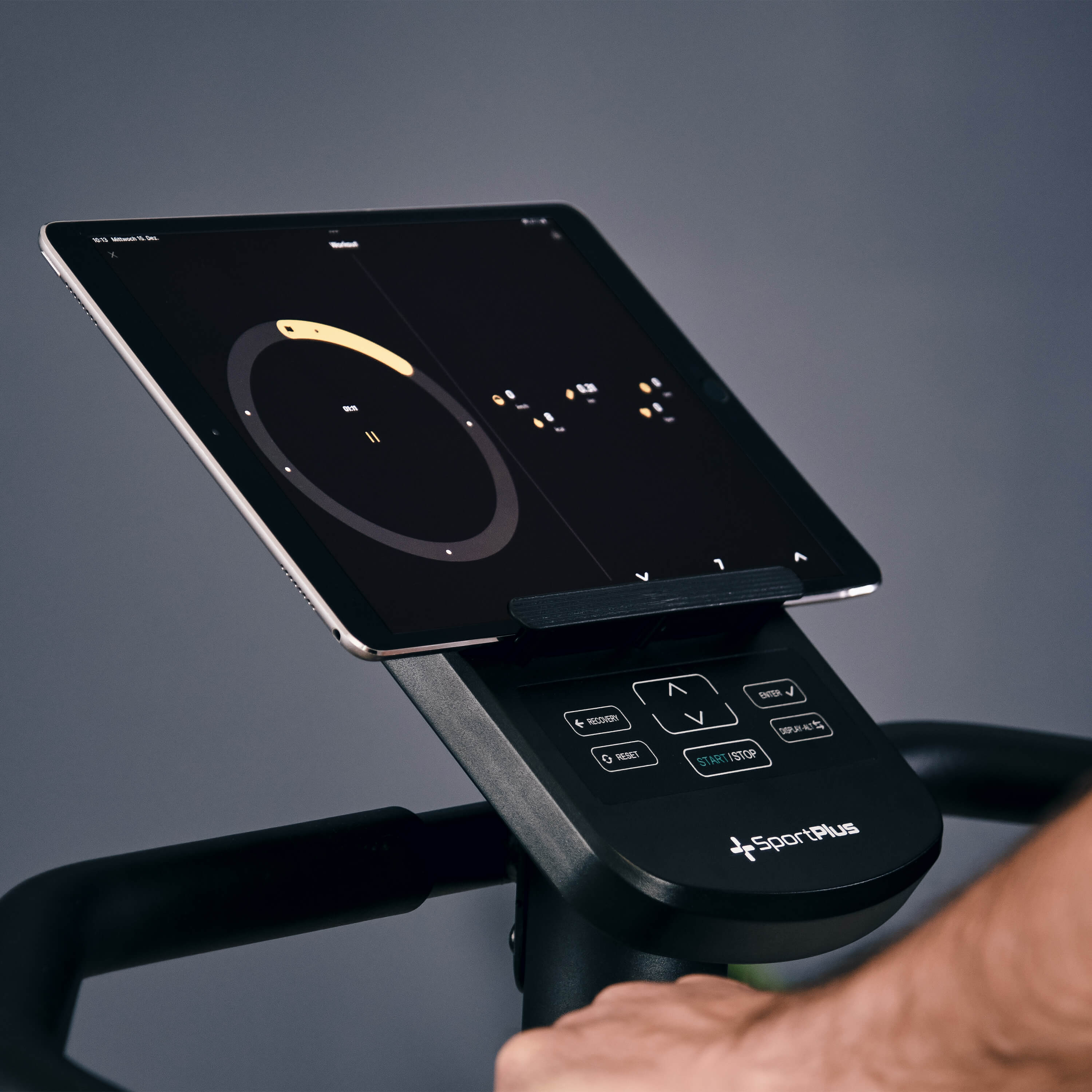 sportplos.comsign_Heimtrainer_Display_Tablethalterung_SP-HT-9910-IE