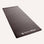 Bodenschutzmatte 226x90x0,6 cm SP-FM-226 SportPlus 