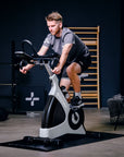 Indoor Cycle Speedbike/ Ergometer mit Wirbelstrombremse SP-SRP-3000 & 3100 SportPlus 