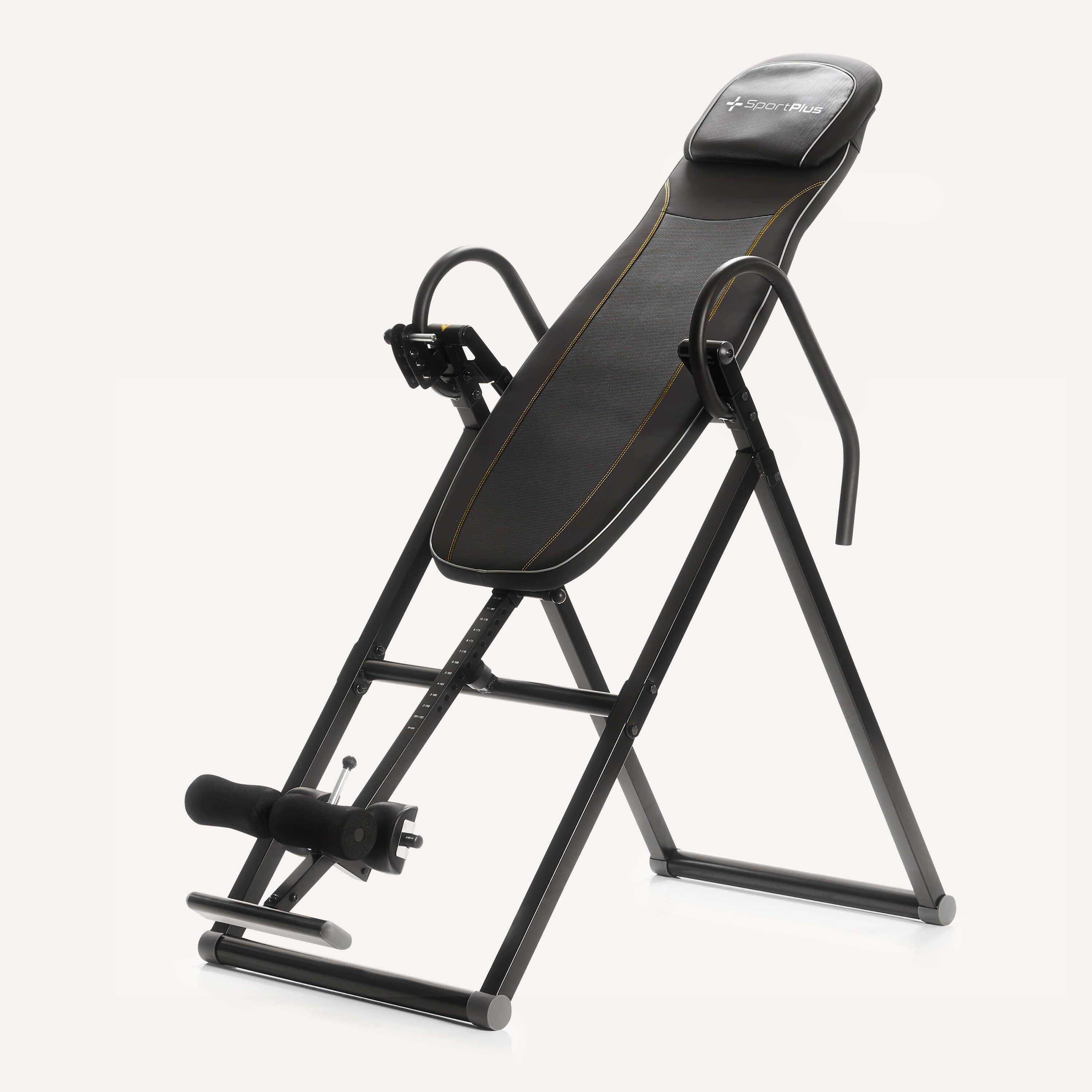 Inversionsbank mit 5-fachem Inversionswinkel SP-INV-010 SportPlus 