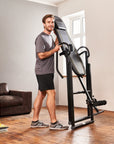 Inversionsbank mit 5-fachem Inversionswinkel SP-INV-010 SportPlus 