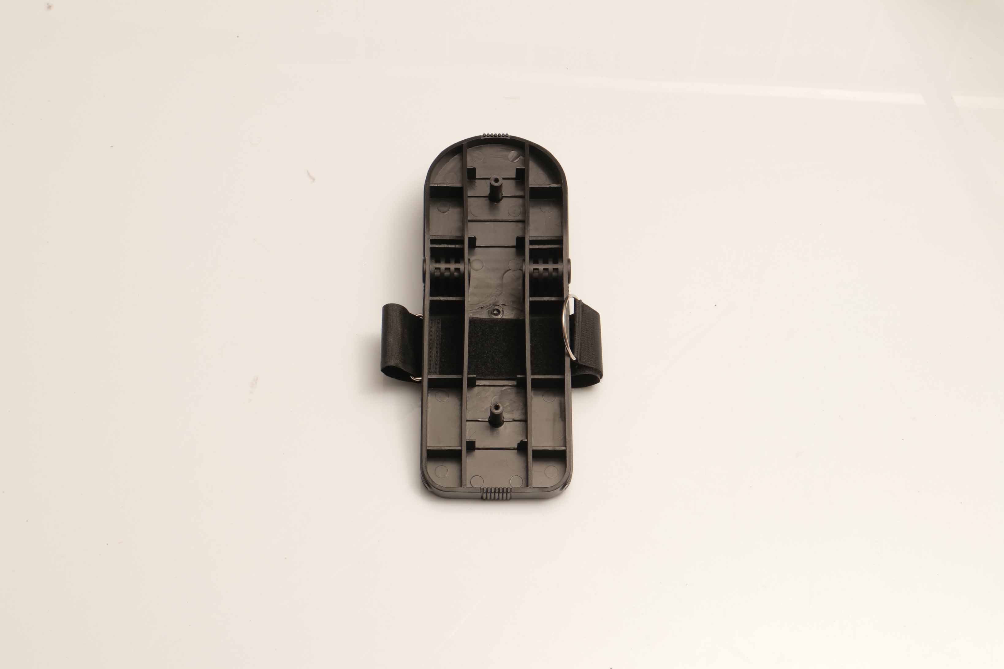 #17L Pedal Links für SP-MR-008 & SP-MR-008-B SportPlus Ersatzteile 