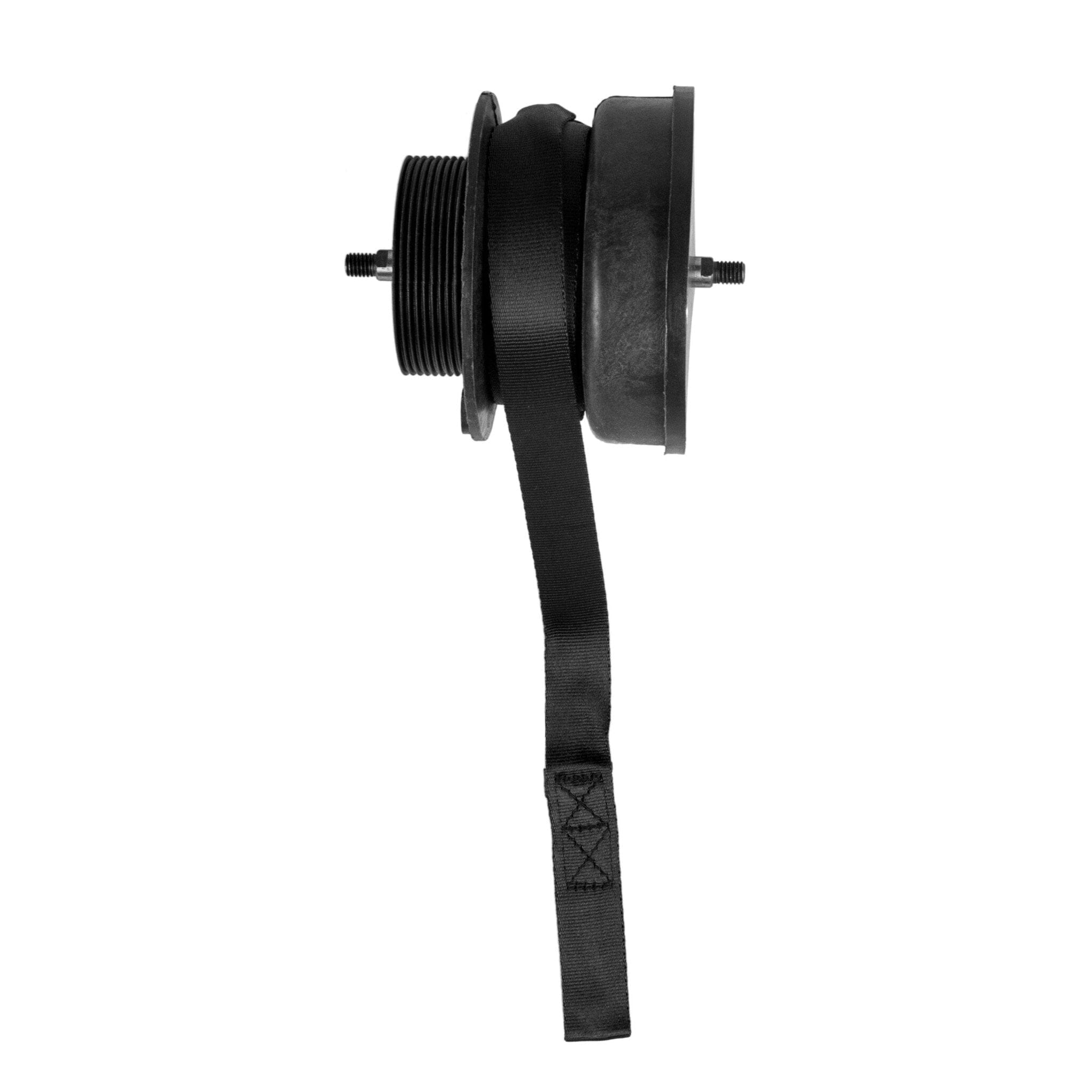 #35 V1 Spule mit Zugband für Rudergeräte SP-MR-008 & SP-MR-008-B • Version 1 ET-MR-008-1 SportPlus Ersatzteile 