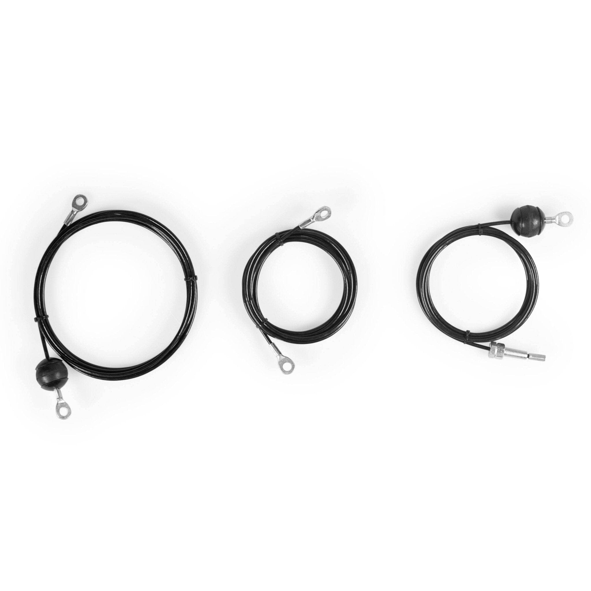 #44 Butterfly-Seilzug Set SportPlus Ersatzteile 