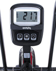 Air Bike Pro mit natürlichem Widerstand SP-FB-2000 WSV SportPlus EOS 