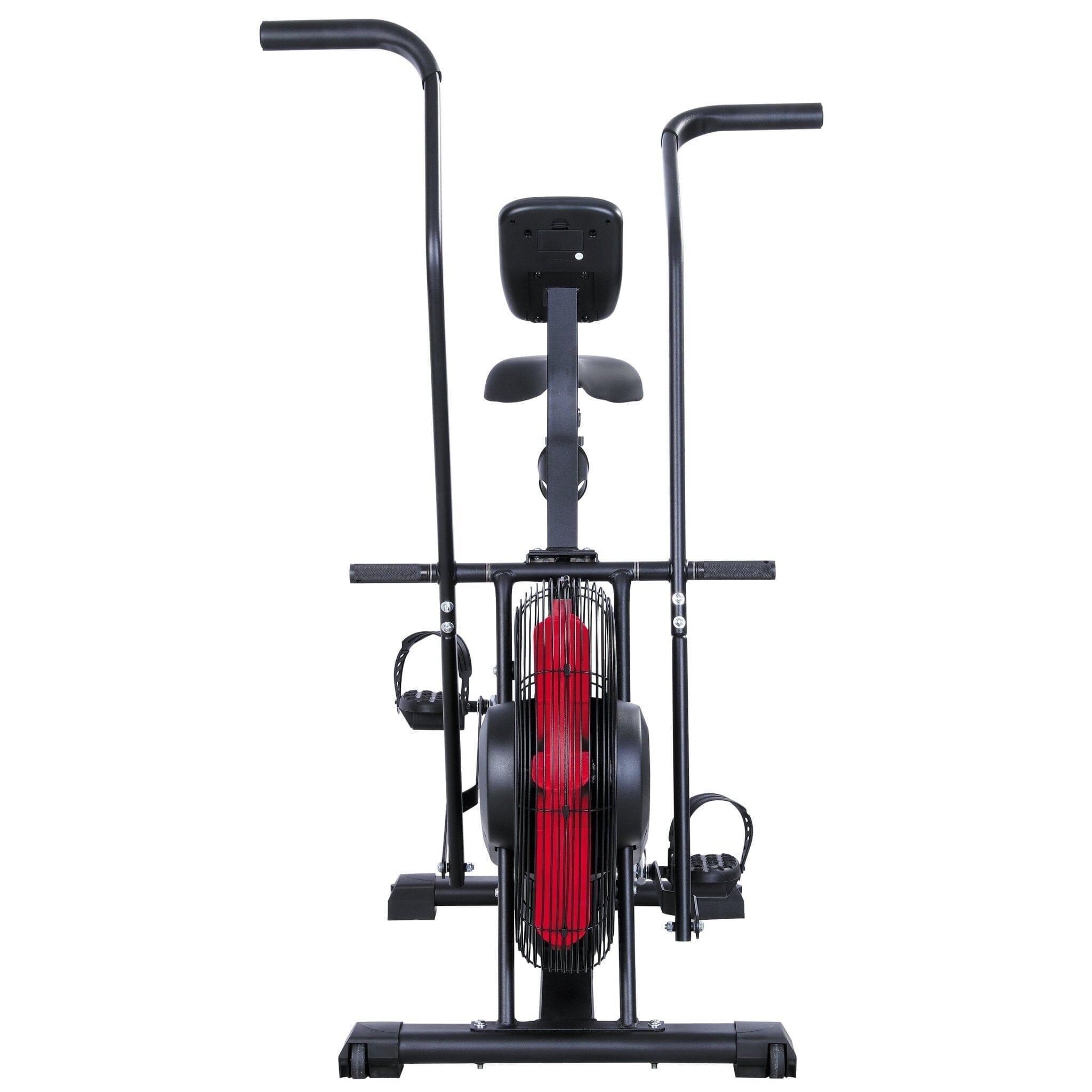 Air Bike Pro mit natürlichem Widerstand SP-FB-2000 WSV SportPlus EOS 
