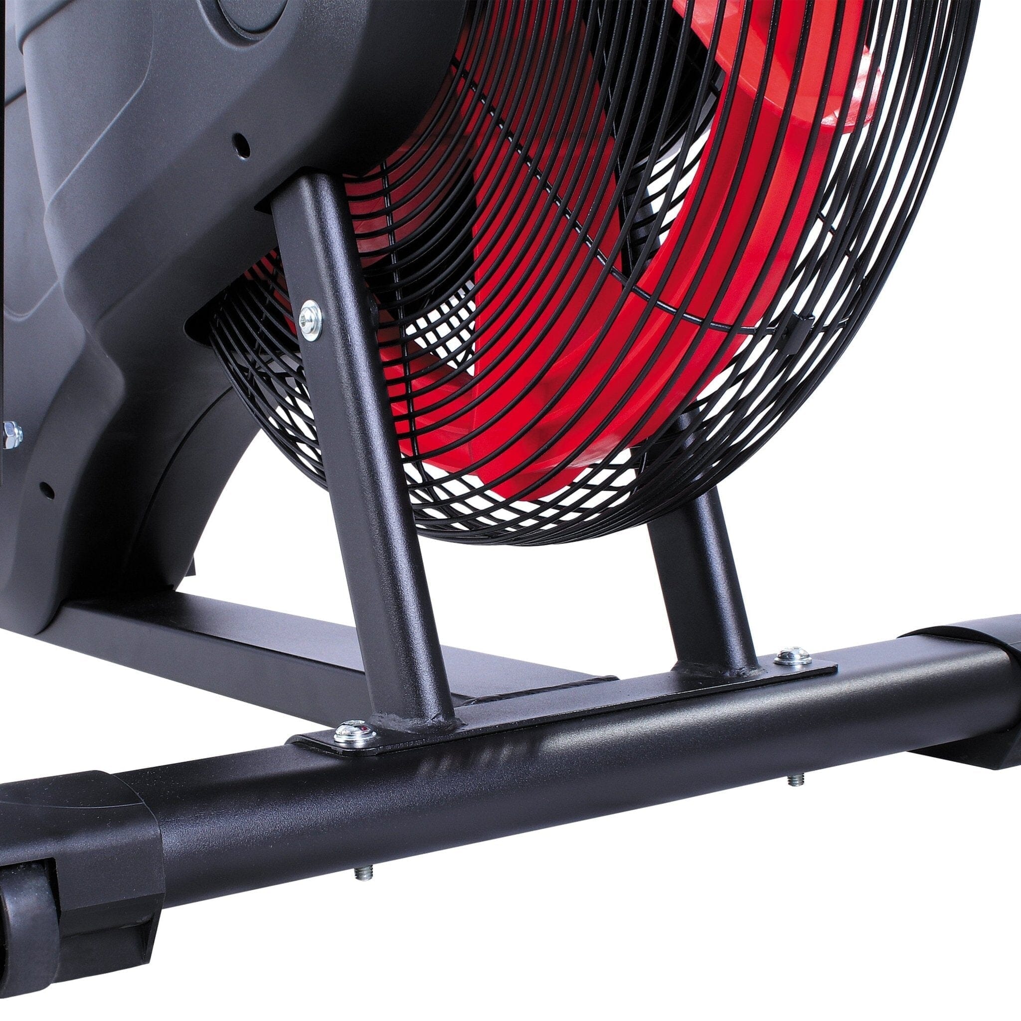 Air Bike Pro mit natürlichem Widerstand SP-FB-2000 WSV SportPlus EOS 