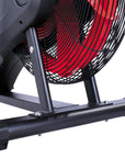 Air Bike Pro mit natürlichem Widerstand SP-FB-2000 WSV SportPlus EOS 