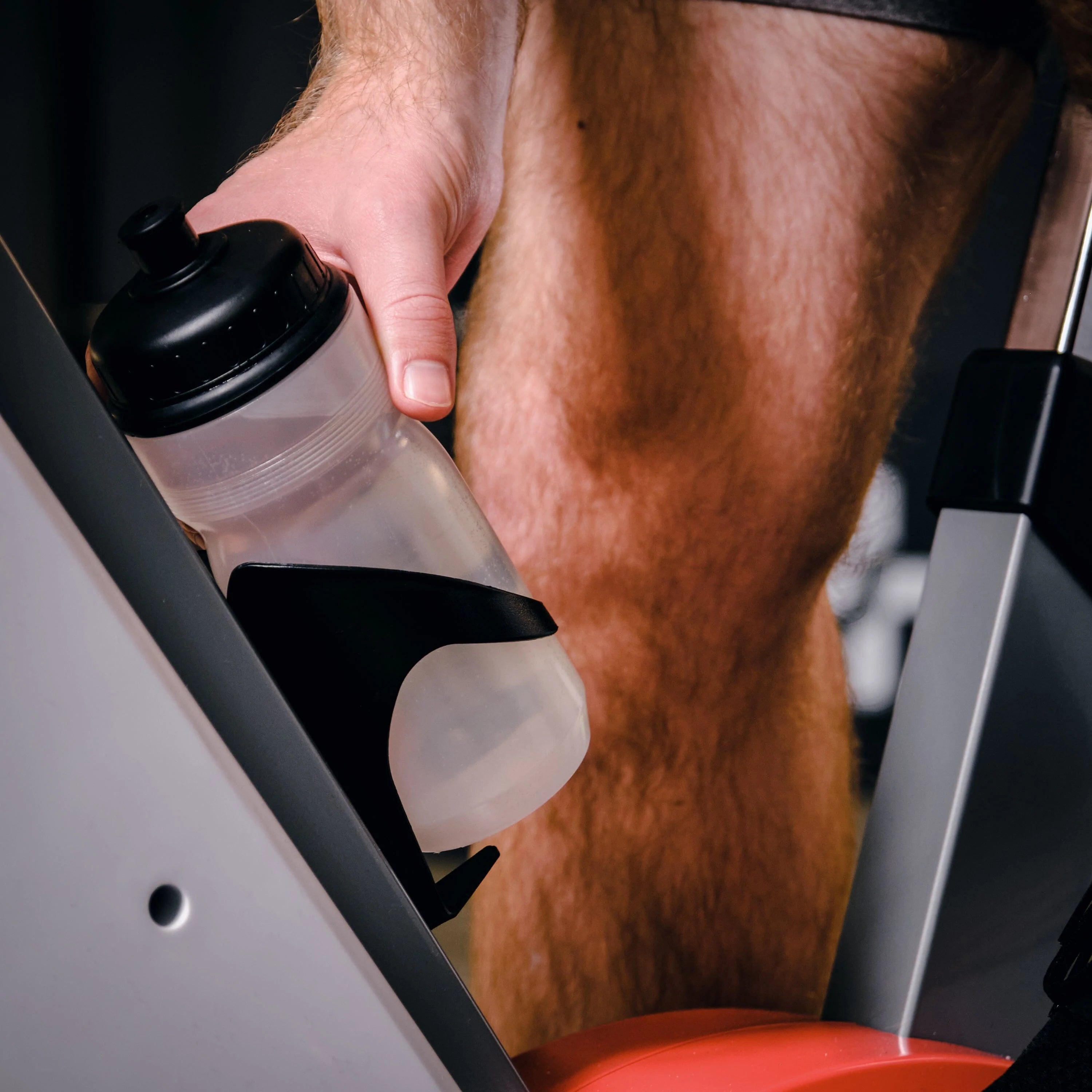 B-Ware: Indoor Cycle Speedbike/ Ergometer mit Wirbelstrombremse SP-SRP-3000 SportPlus B-Ware 