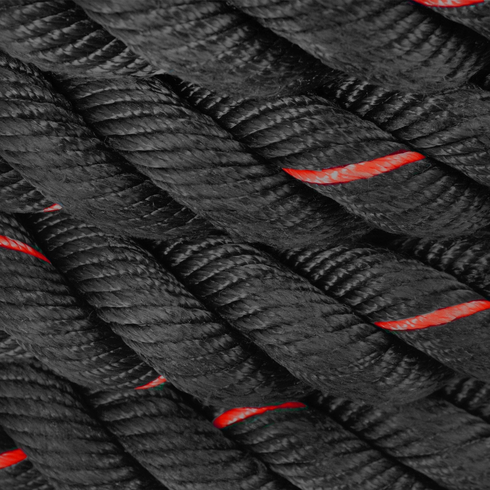 Battle Rope mit Durchmesser 3,8 cm SP-BR-009-015 SportPlus 